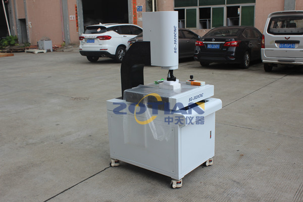 影像儀皆包含有哪些功能呢？