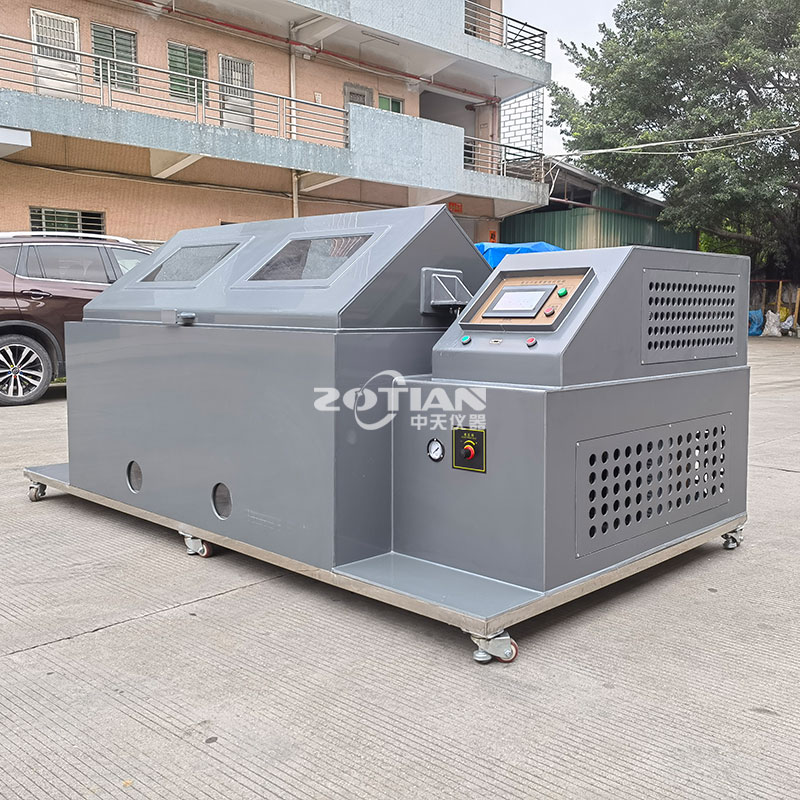 干濕復(fù)合式鹽霧腐蝕試驗箱,干濕復(fù)合式鹽霧腐蝕試驗箱廠家,干濕復(fù)合式鹽霧腐蝕試驗箱定制