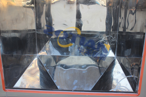 如何設(shè)置沙塵試驗(yàn)箱的溫度和濕度