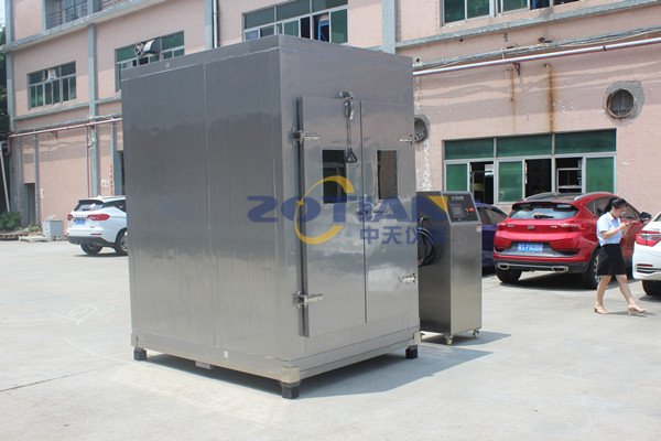 ASTM G34-01(2013)剝離腐蝕試驗標準技術(shù)要點