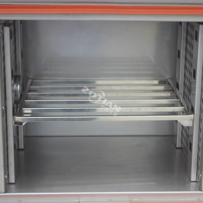 冷熱循環(huán)沖擊試驗機(jī)