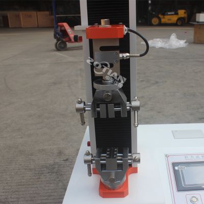 塑膠拉力試驗(yàn)機(jī)