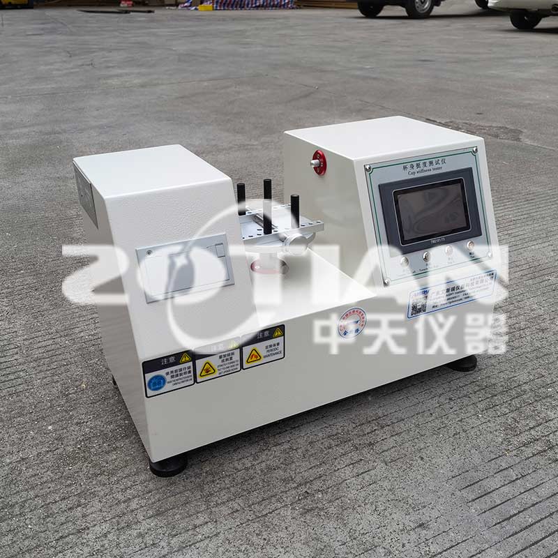 加熱刮刀線棒一體式涂布試驗機(jī)