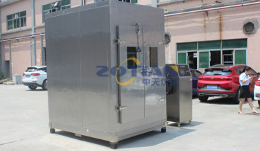 海水腐蝕試驗(yàn)不銹鋼測(cè)量方法