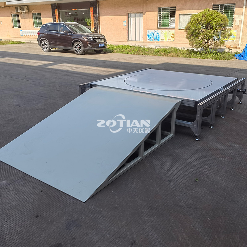 電動(dòng)斜坡穩(wěn)定性試驗(yàn)臺(tái),電動(dòng)斜坡穩(wěn)定性試驗(yàn)臺(tái)廠家,電動(dòng)斜坡穩(wěn)定性試驗(yàn)臺(tái)定制