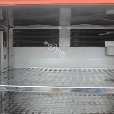 食品恒溫恒濕試驗(yàn)箱