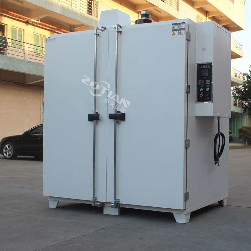高低溫箱,雙門(mén)落地式恒溫大烤箱,高低溫箱廠家