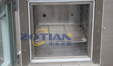 HAST試驗箱應(yīng)用與裝置