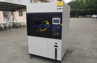 光老化測(cè)試常問的6個(gè)問題