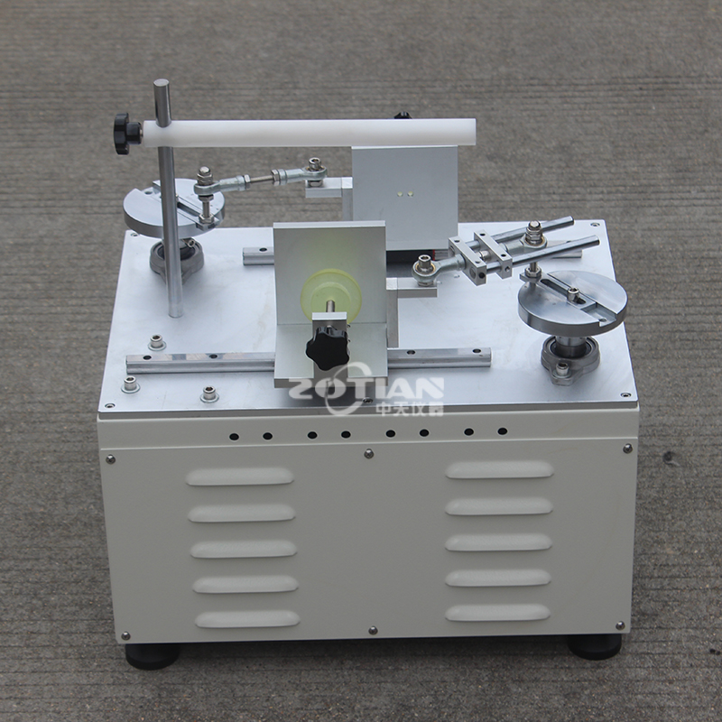 頭戴式耳機(jī)扭力壽命試驗(yàn)機(jī)