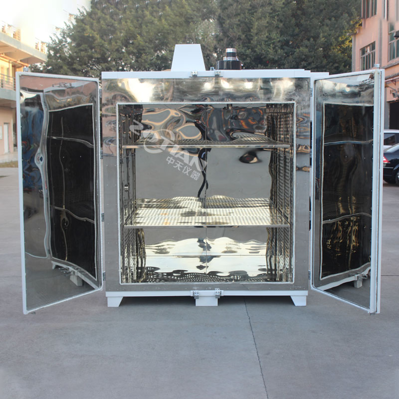 高低溫箱,雙門(mén)落地式恒溫大烤箱,高低溫箱廠家