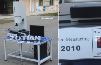 手動影像測量儀影像視窗藍(lán)屏的原因有哪些