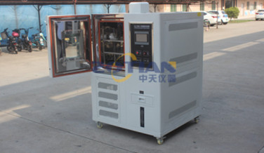 溫度變化試驗箱怎么做到技術(shù)實現(xiàn)？