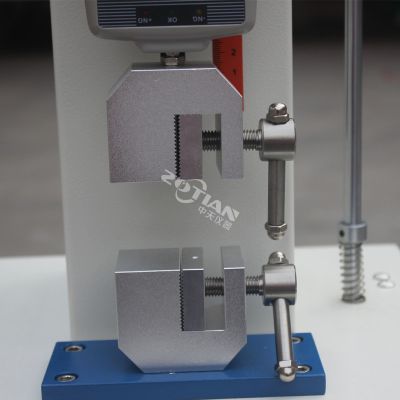 紙張拉力試驗機(jī)