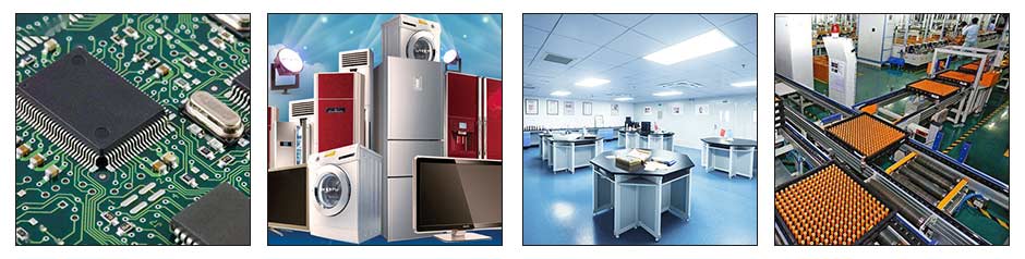 可程式高低溫試驗(yàn)機(jī) 高低款