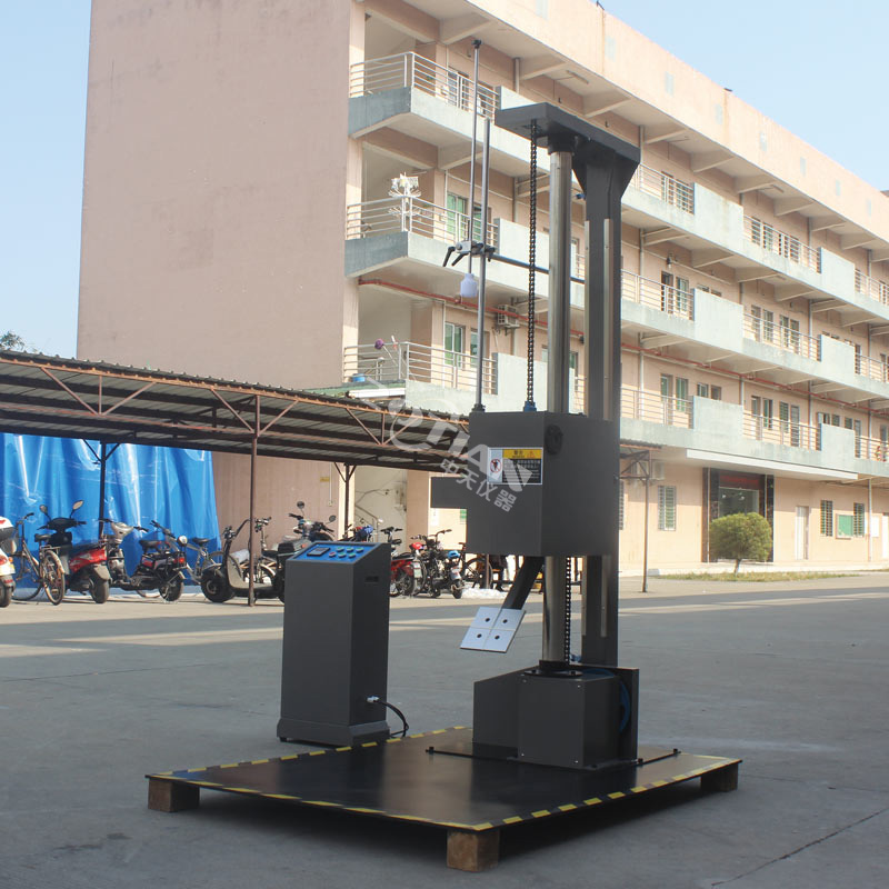 包裝件跌落試驗(yàn)機(jī),包裝件跌落試驗(yàn)機(jī)廠家,包裝件跌落試驗(yàn)機(jī)定制