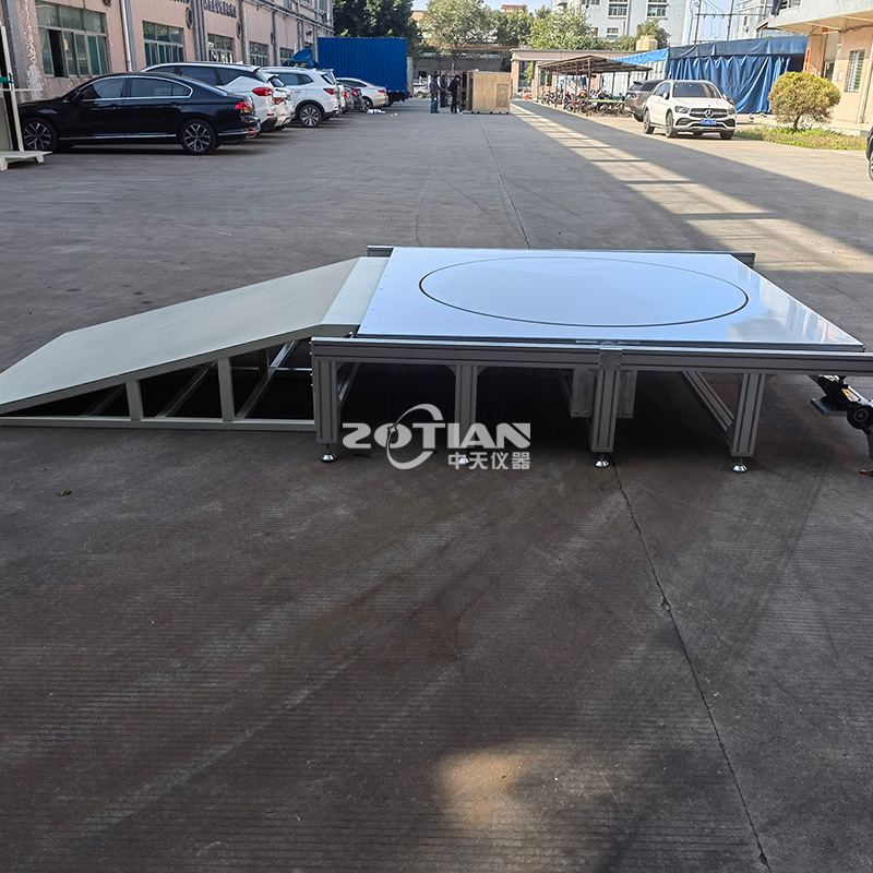 電動(dòng)斜坡穩(wěn)定性試驗(yàn)臺(tái),電動(dòng)斜坡穩(wěn)定性試驗(yàn)臺(tái)廠家,電動(dòng)斜坡穩(wěn)定性試驗(yàn)臺(tái)定制