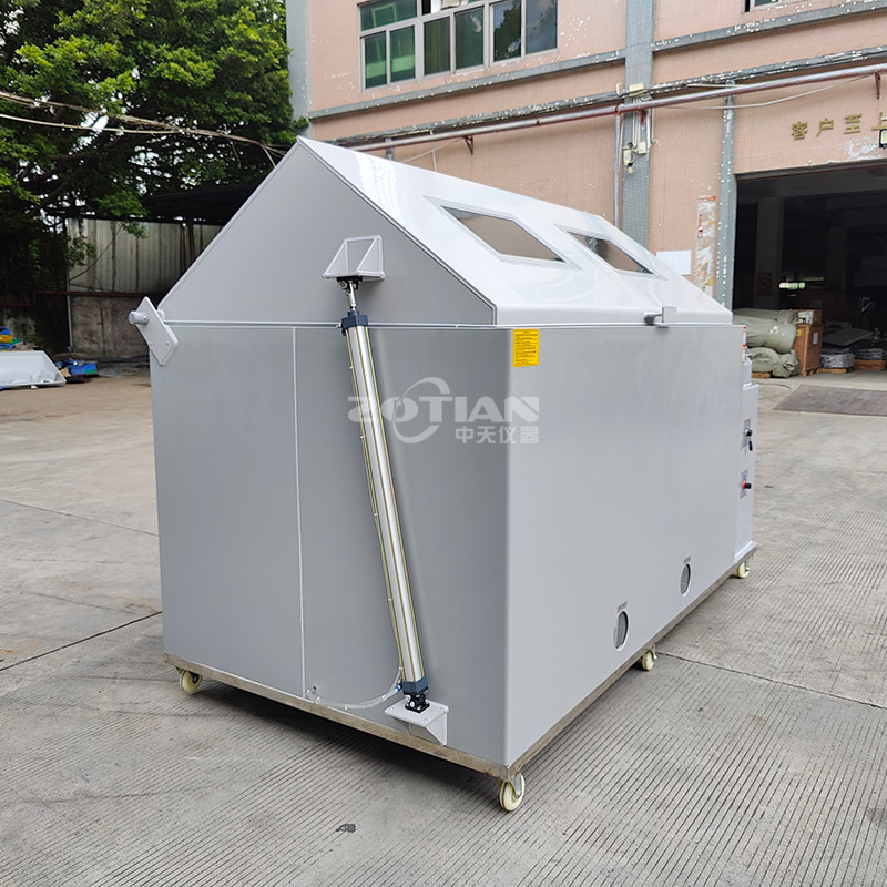 160鹽霧機加高型