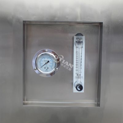 織物淋雨試驗(yàn)裝置