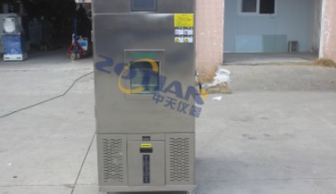 立式低溫耐折試驗(yàn)機(jī)的標(biāo)準(zhǔn)測(cè)試流程（SOP）是什么