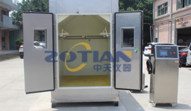 各種腐蝕試驗檢測標(biāo)準(zhǔn)大全