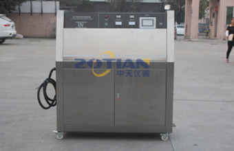 可靠性紫外燈老化試驗(yàn)箱能模擬什么環(huán)境？