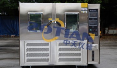 冷凝水試驗機技術(shù)條件有哪些