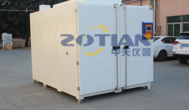 工業(yè)烤箱的主要用途有哪些