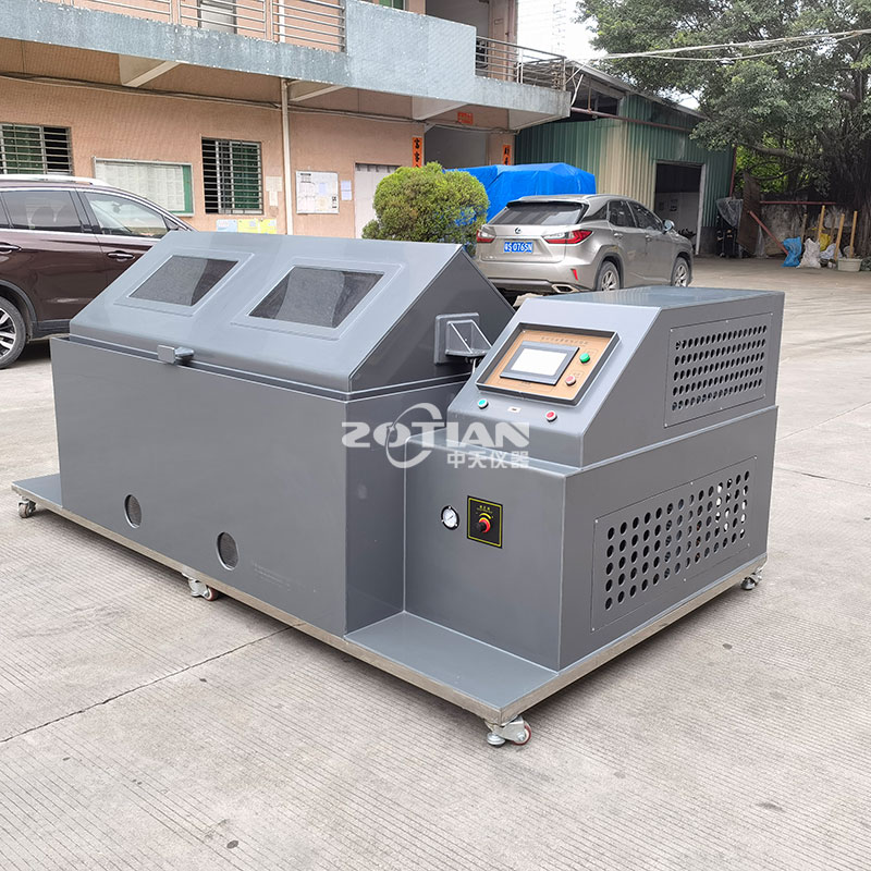 干濕復(fù)合式鹽霧腐蝕試驗箱,干濕復(fù)合式鹽霧腐蝕試驗箱廠家,干濕復(fù)合式鹽霧腐蝕試驗箱定制