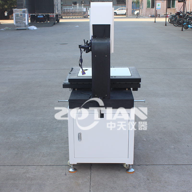 5040二次元測(cè)量?jī)x