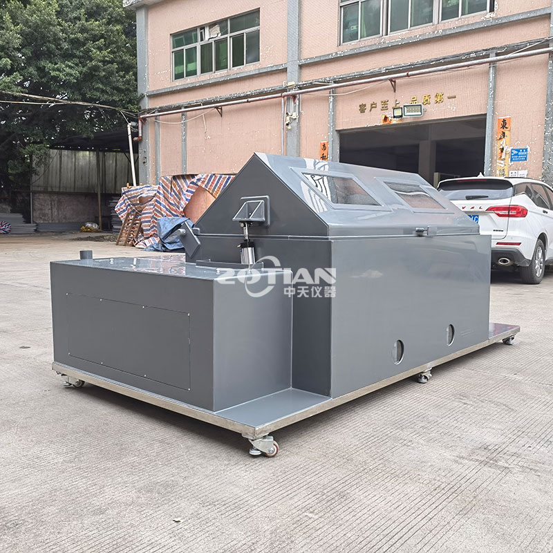 干濕復(fù)合式鹽霧腐蝕試驗箱,干濕復(fù)合式鹽霧腐蝕試驗箱廠家,干濕復(fù)合式鹽霧腐蝕試驗箱定制