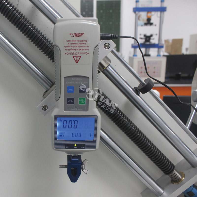 90度膠帶剝離強(qiáng)度試驗(yàn)機(jī),90度膠帶剝離強(qiáng)度試驗(yàn)機(jī)廠家,90度膠帶剝離強(qiáng)度試驗(yàn)機(jī)定制