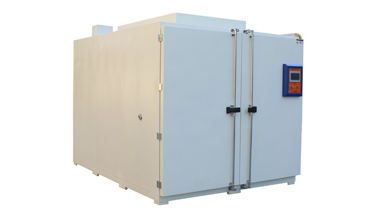 工業(yè)烤箱在烘烤過(guò)程中能否關(guān)閉循環(huán)風(fēng)機(jī)？