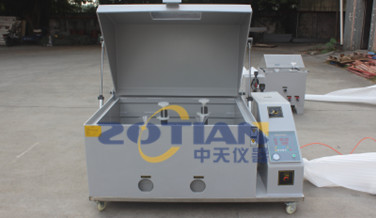 哪些因素可能會影響鹽霧試驗(yàn)機(jī)？