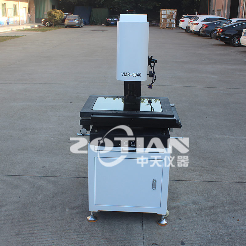 5040二次元測(cè)量?jī)x