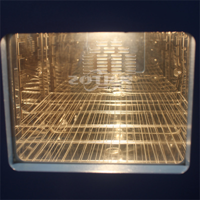 橡膠耐黃變老化試驗(yàn)箱