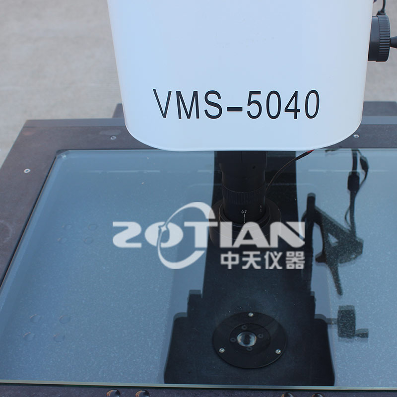 5040二次元測(cè)量?jī)x