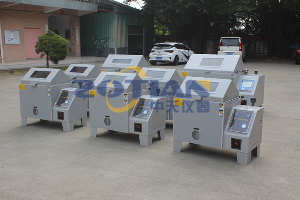 交變鹽霧試驗(yàn)箱操作流程如何