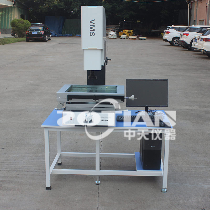 4030二次元測(cè)量?jī)x