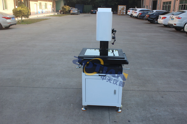 高精度光學(xué)影像測量儀如何測量角度 高精度光學(xué)影像測量儀如何測量角度