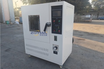 換氣老化試驗(yàn)箱的溫度控制范圍及精度是多少