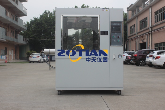 沙塵試驗(yàn)箱符合哪些國際測試標(biāo)準(zhǔn) 沙塵試驗(yàn)箱符合哪些國際測試標(biāo)準(zhǔn)