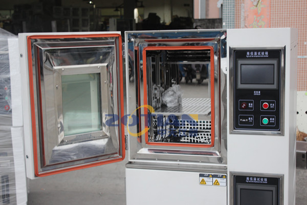 不同標準下的高低溫試驗箱尺寸 不同標準下的高低溫試驗箱尺寸