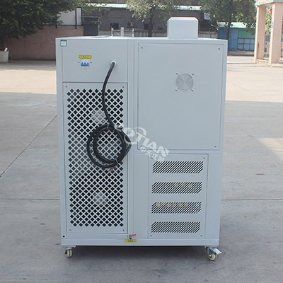 100L快速溫變試驗機(jī)