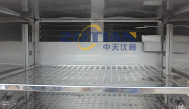 三綜合高溫恒溫恒濕試驗(yàn)箱與使用