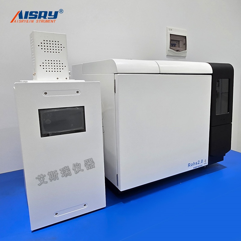 X射線(xiàn)熒光光譜儀