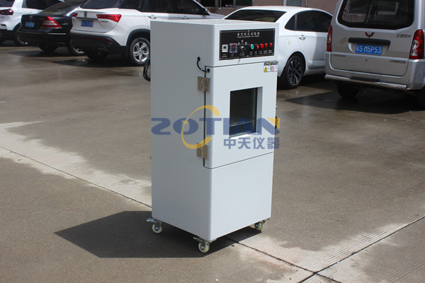 PCT試驗箱如何維護、清潔和保養(yǎng)的？