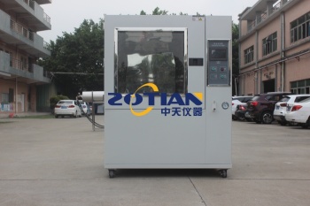 沙塵試驗(yàn)箱的分類(lèi)有哪些