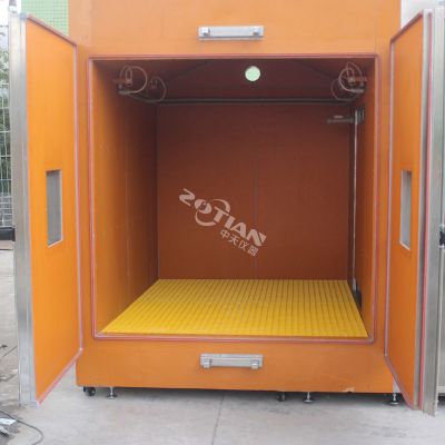 恒溫恒濕測(cè)試房