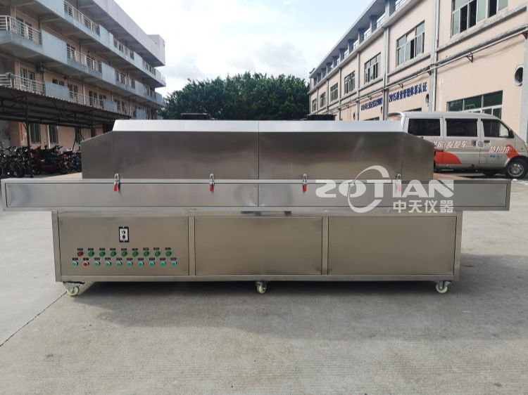 紫外線殺菌爐的紫外線燈管是否有不同的類型？如何選擇？